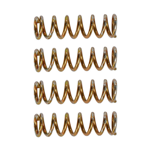 Jeu de ressorts de couteau 1343868 pour les fentes de couteau des raboteuses 22-540 et TP300