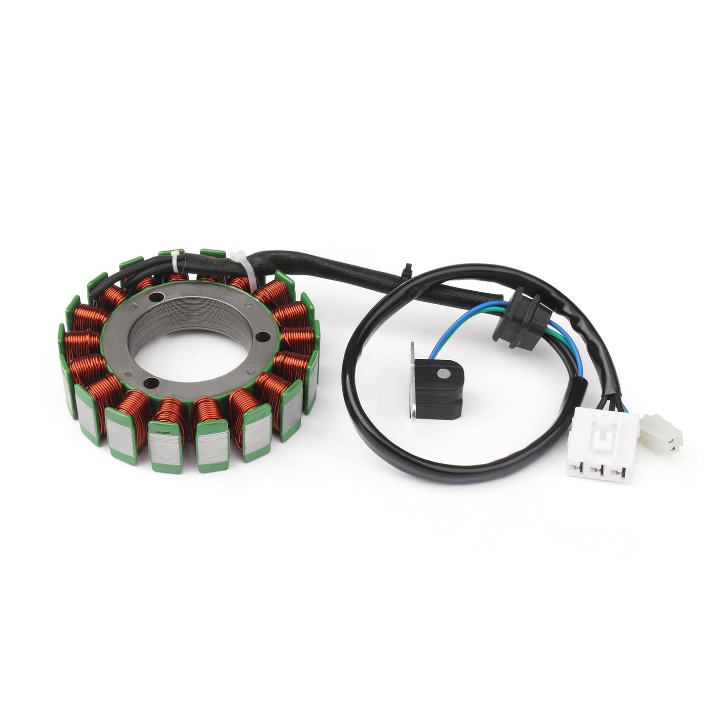 Bobine de stator de générateur de magnéto pour Suzuki VL1500 Boulevard C90 VZ1500