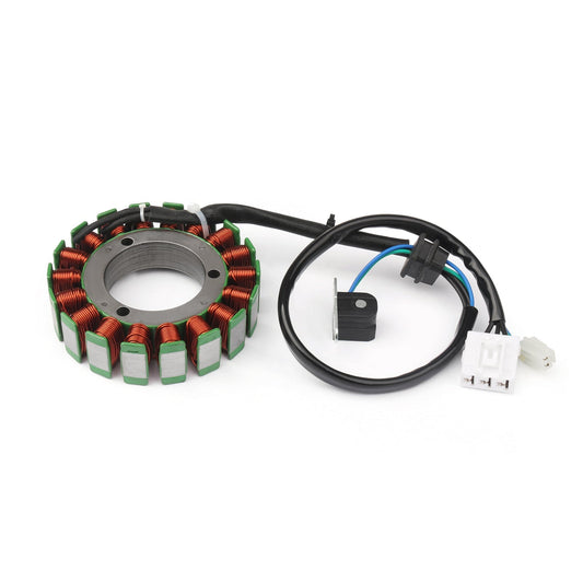 Bobine de stator de générateur de magnéto pour Suzuki VL1500 Boulevard C90 VZ1500