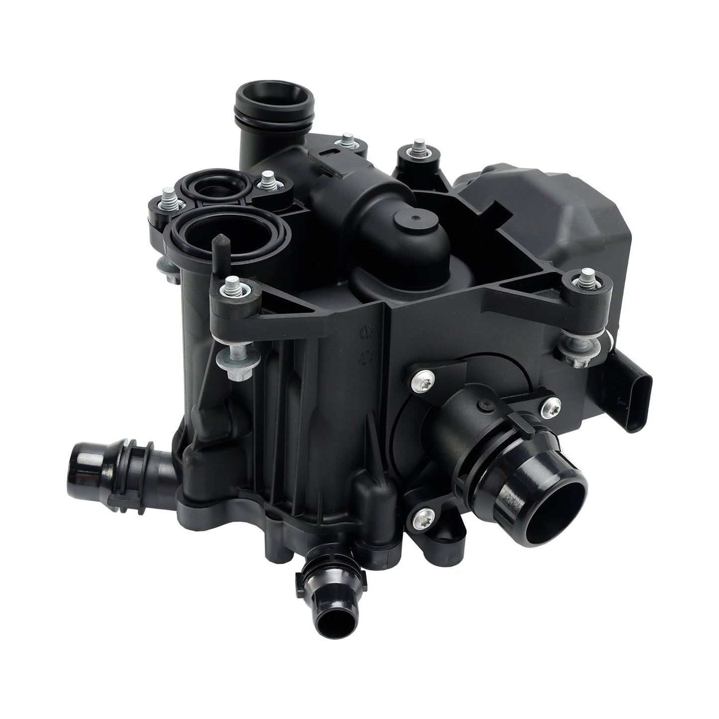 2017-2019 BMW 540i 530i/530i xDrive Engine Thermostat 11537644811