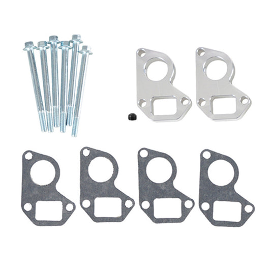 1998-2002 LSX LS LS3 LQ4 LS1 Camaro to Truck 7" Water Pump Spacer Adapter Swap Kit