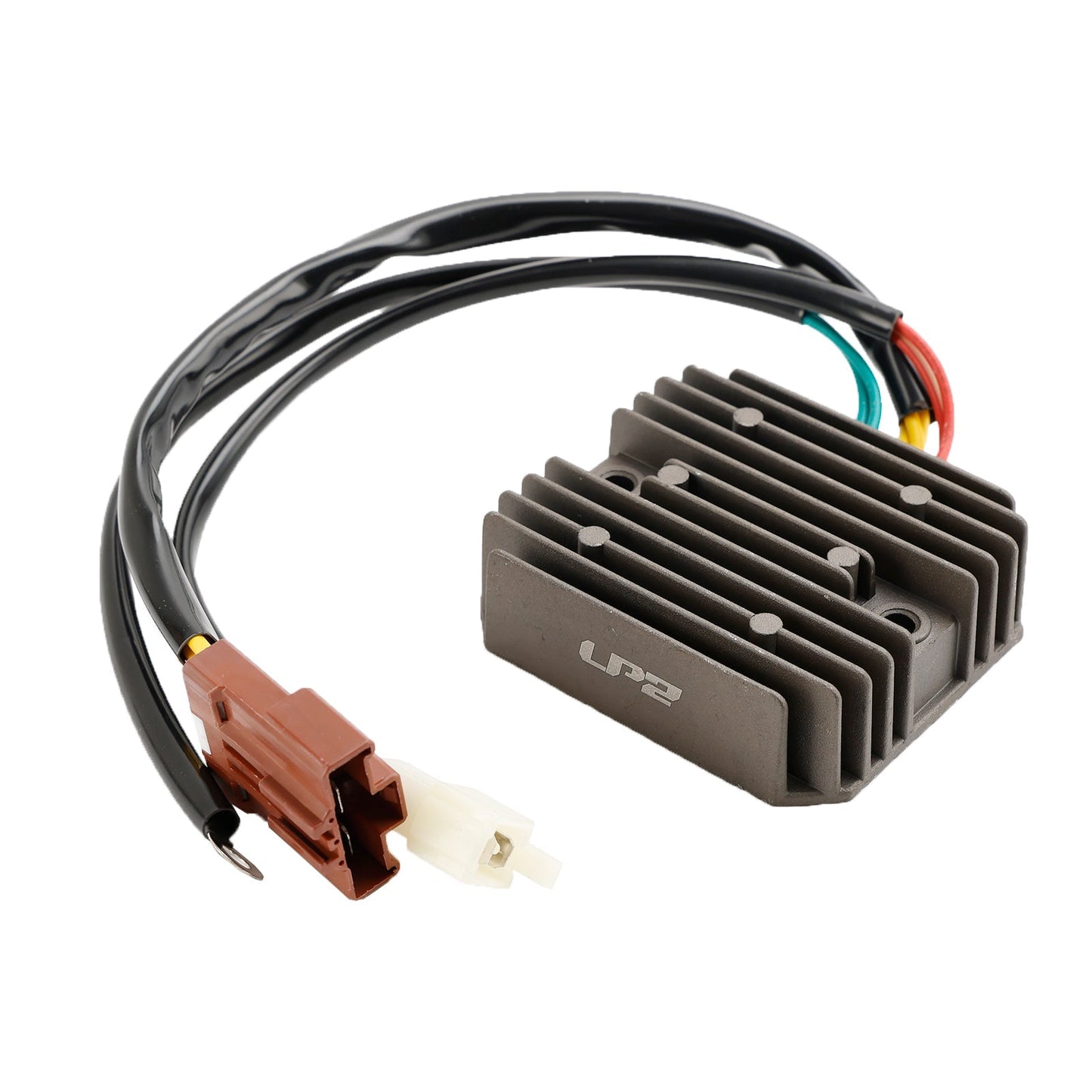 Adventure 950 990 Supermoto T 2003-2013 Bobina de estator 60039004000 y regulador 60011034000 y junta