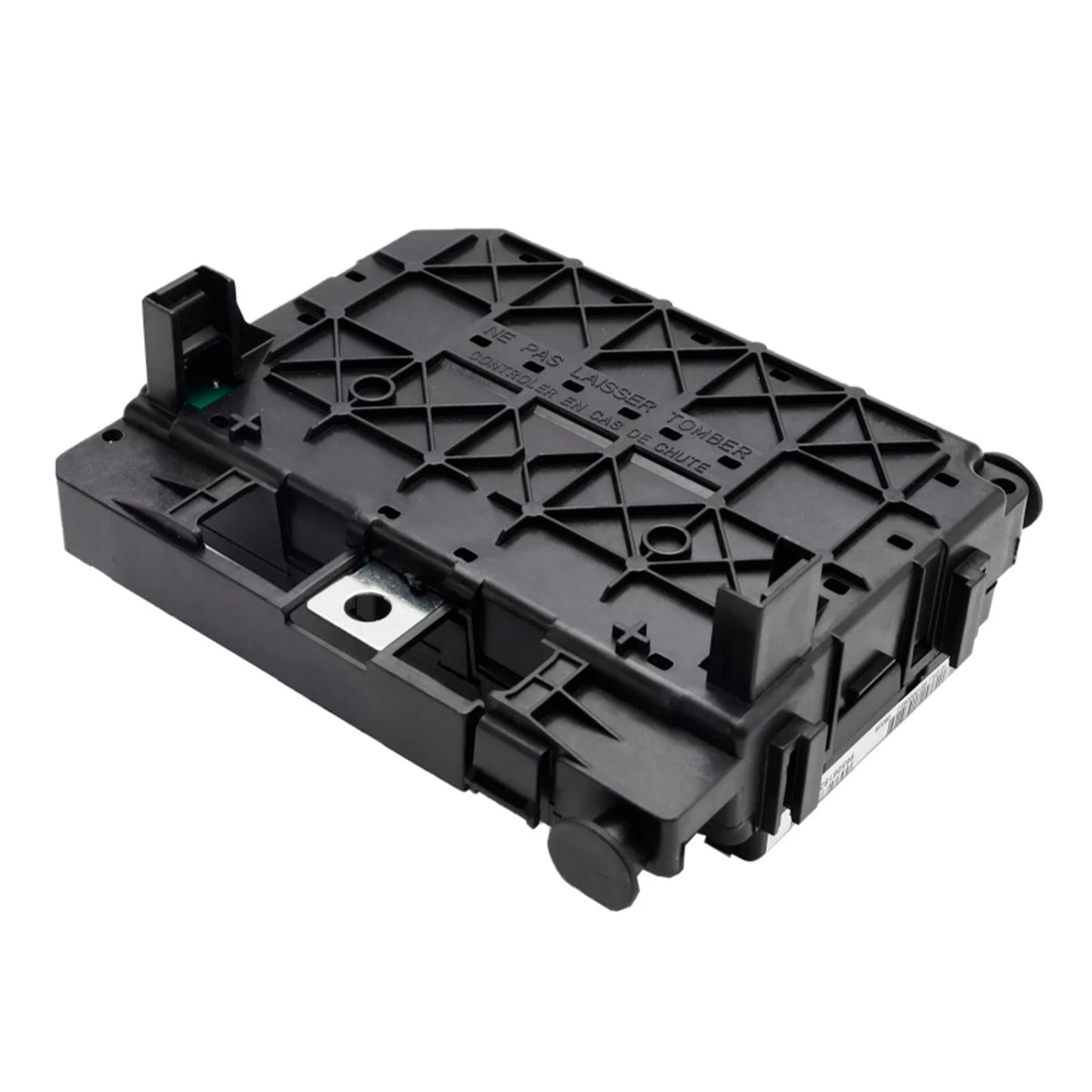 Fuse Box Module BSM 9650618280 For Citroen Xsara I II Peugeot 206 307