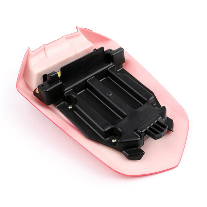 Rear Seat Cover cowl For Yamaha YZF R1 2004-2006 Fairing Red