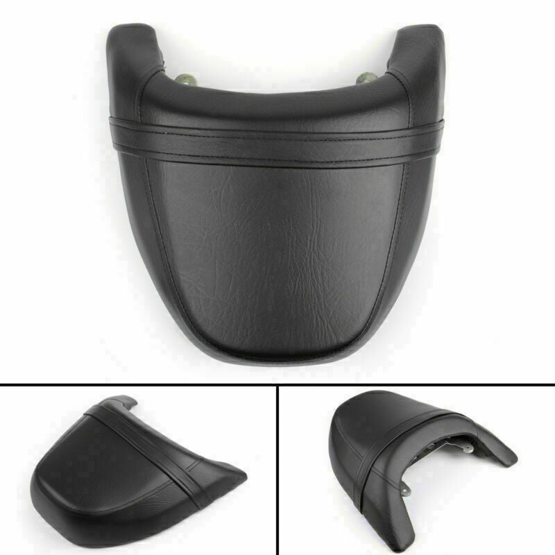 Coussin de siège passager arrière pour Suzuki Boulevard M109R 2006-2012 LT/VZR 1800 Intruder 2007 2008