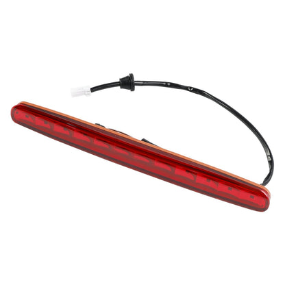 2009-2018 Fiat 500 Convertible Rear High Mount Brake Stop Light Lamp 68140780AA