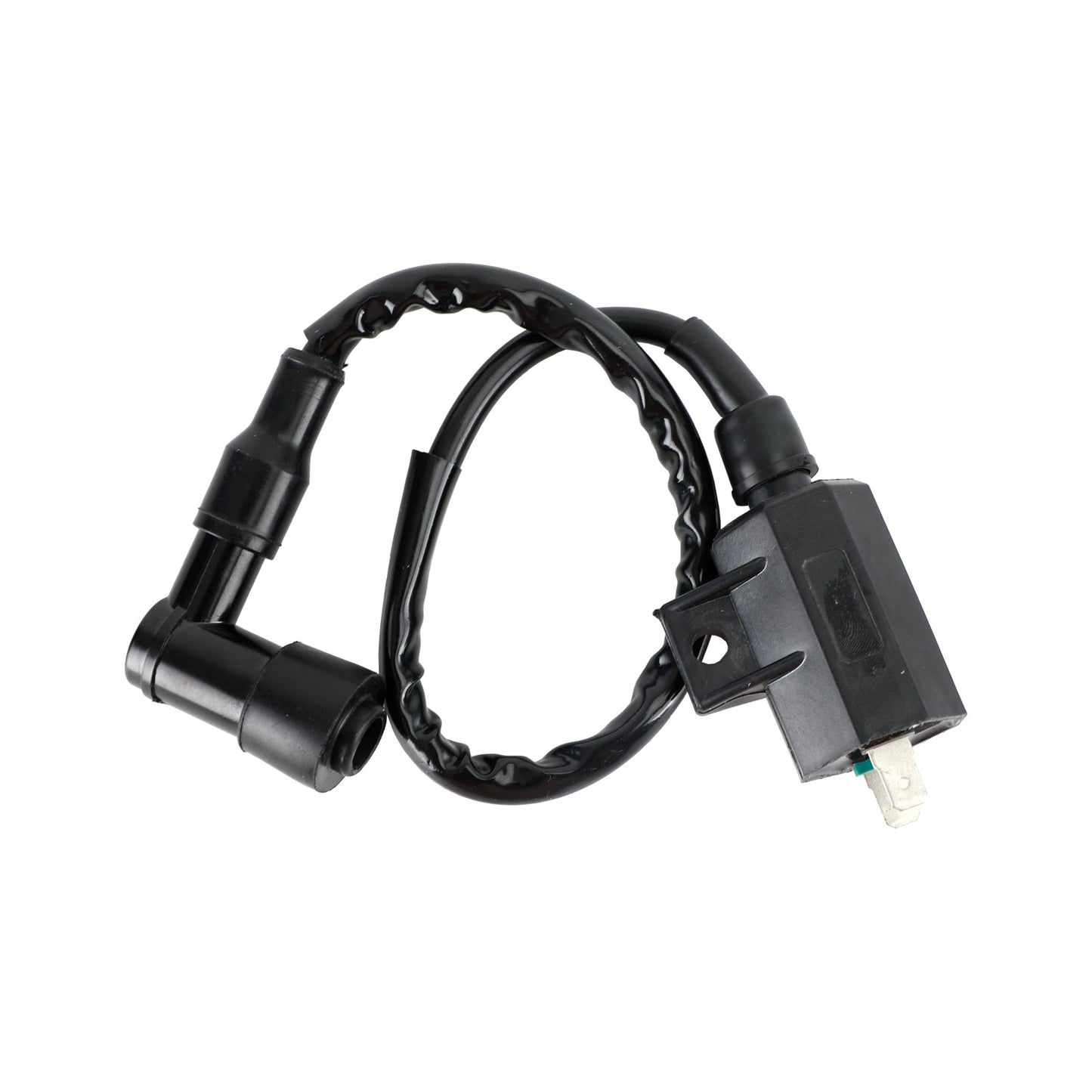 Ignition Coil Models fit for For Kawasaki KLF220 KLF250 KLF400 Bayou KVF300 Prairie