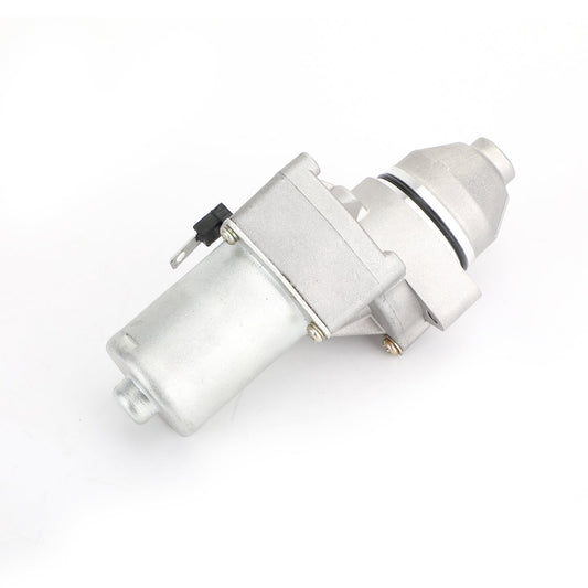 Starter Motor For Aprilia RS RX MX 50cc 1993-2011 MINARELLI AM6 Engine RX RYZ Assosary
