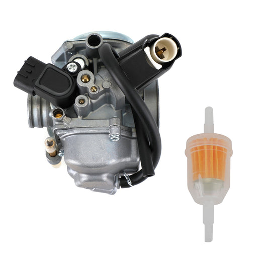 16100-GGA-672 Carburetor Carb fit for Honda DIO50 NCH50 NSC50 NCH50 NVS50 NSK AF56 2008-2019