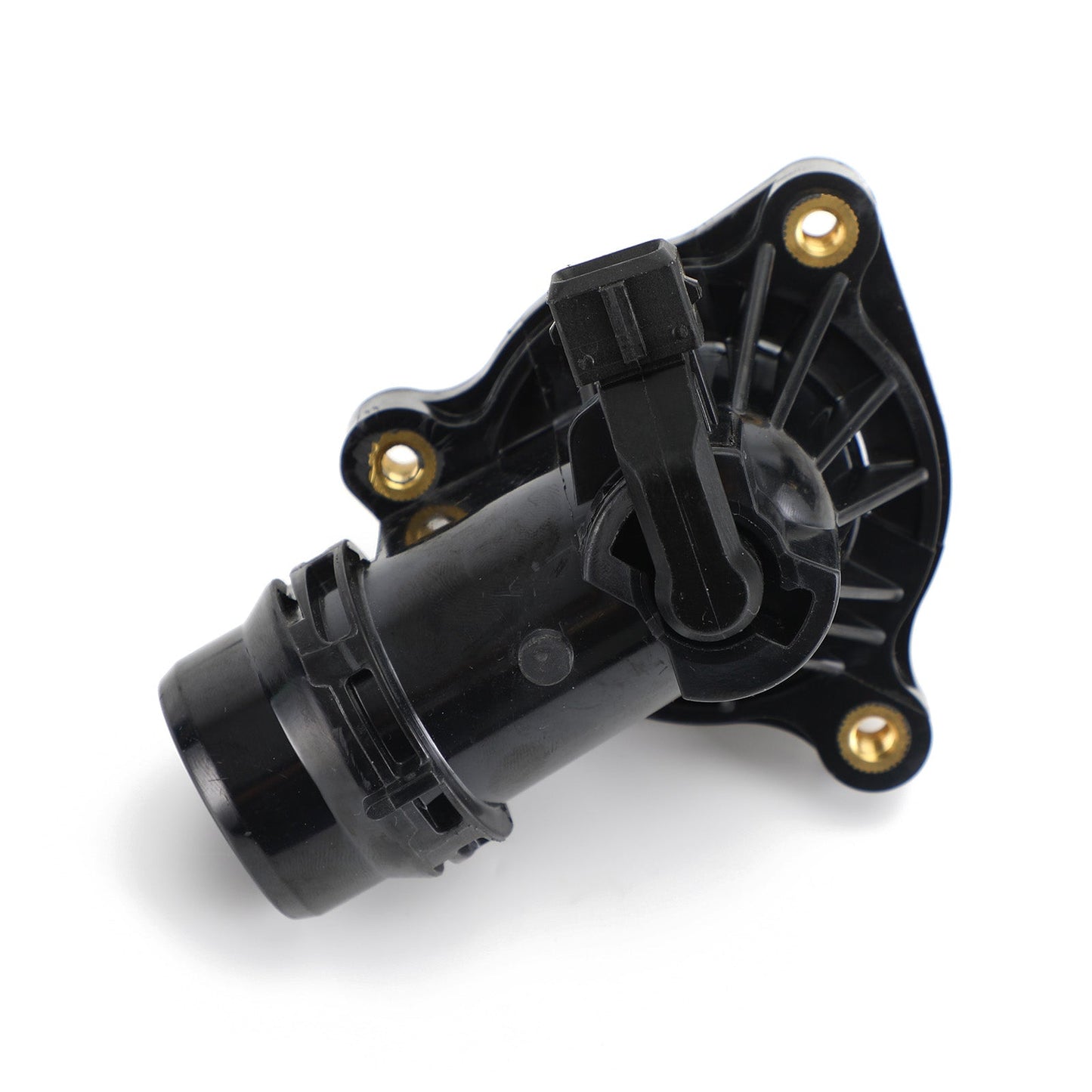 BMW E82 E46 E84 E87 E83 E85 E90 E91 Termostato de refrigerante 105??????C con junta