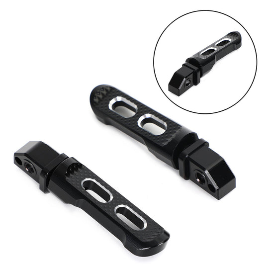 Repose-pieds arrière pour Honda CMX300 CMX500 Rebel CMX 300 500