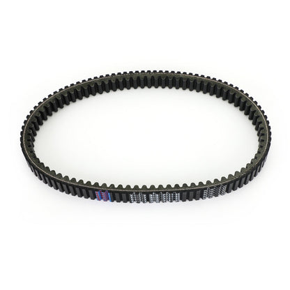 Final Drive Belt For Yamaha Majesty 400 2009-2011 34B-17641-00-00 34B176410000