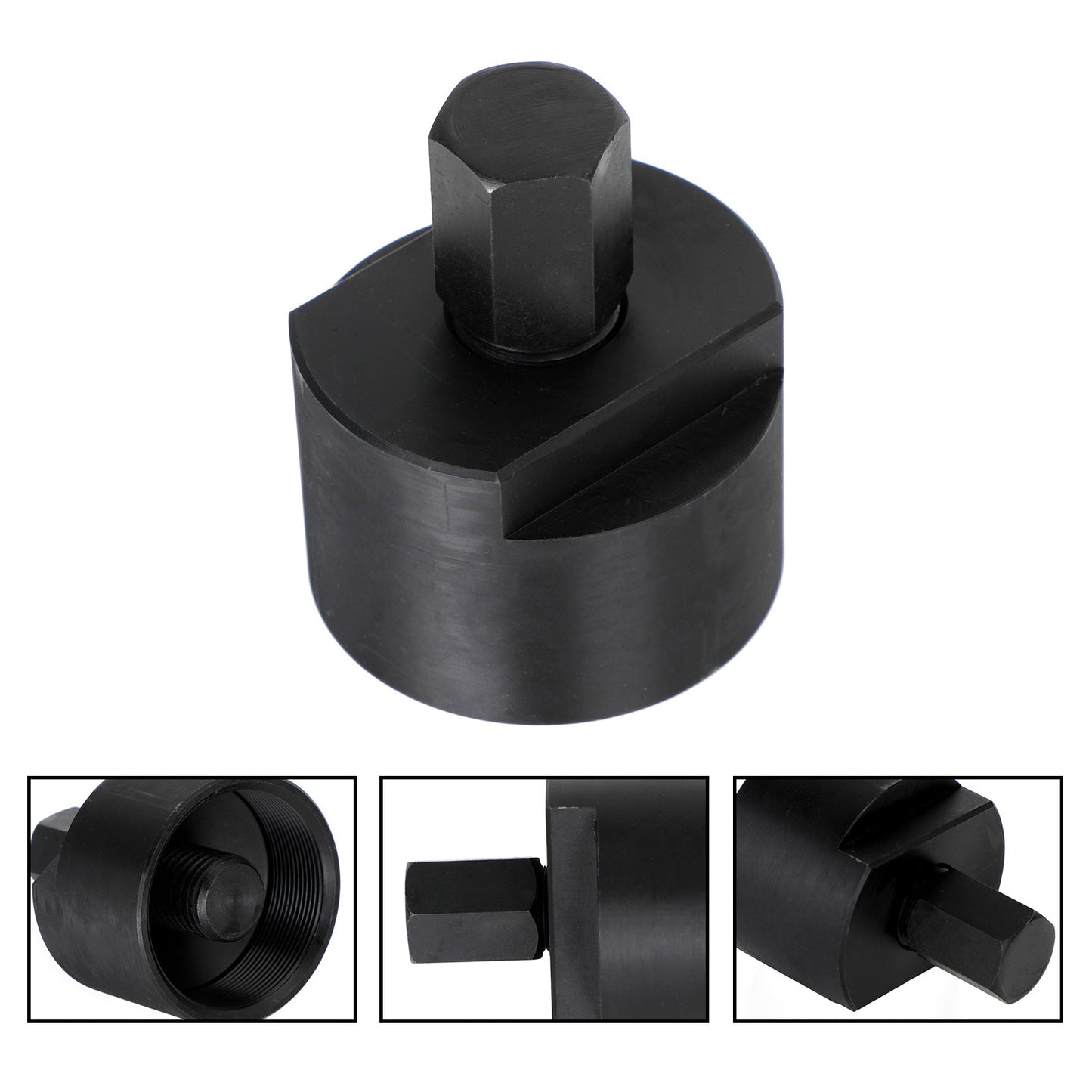 Flywheel Puller for Polaris RZR 900 XP 1000 50mm 1.5 Ranger Sportsman 570 14-18