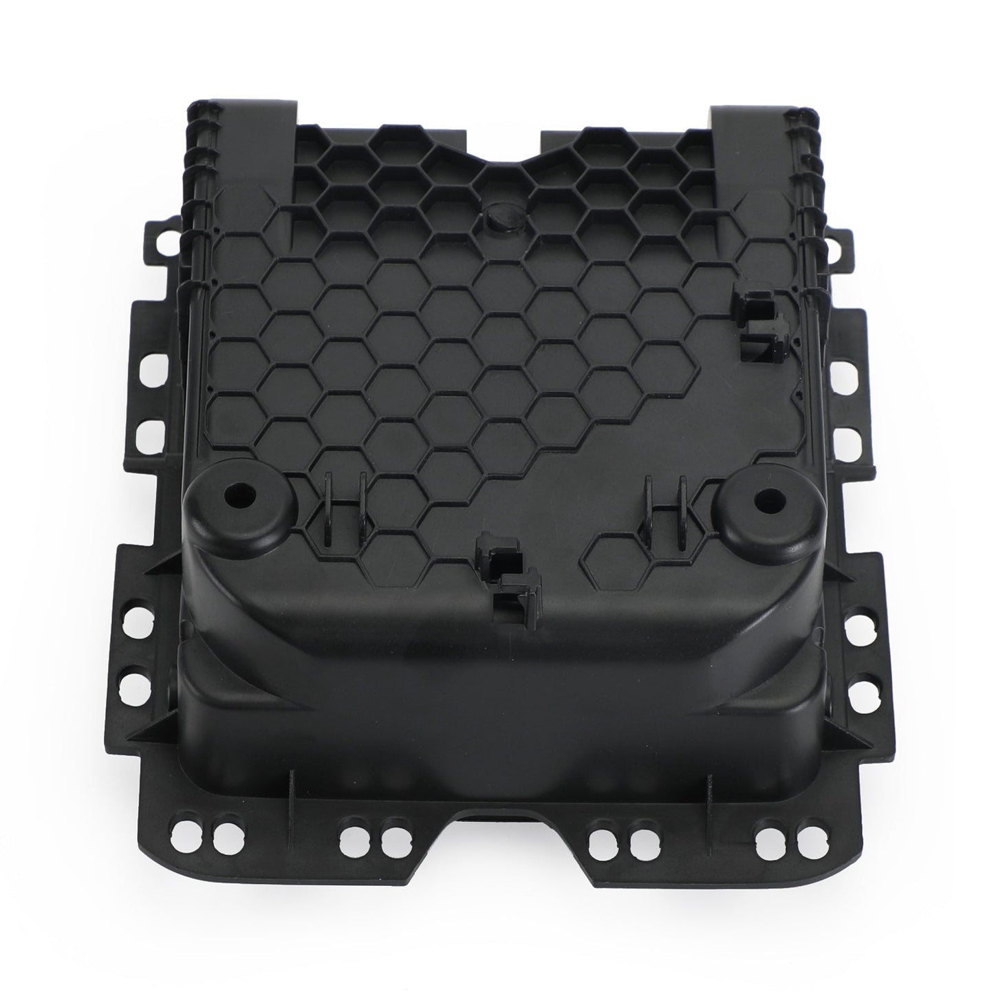 Porte-gobelet de console centrale arrière pour siège VW Golf Sharan Tiguan 7N0 862 533