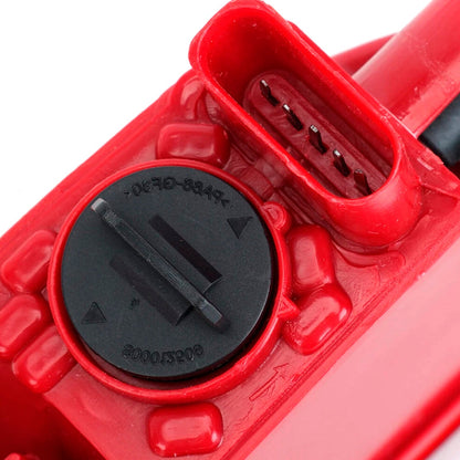 2012-2015 Audi Q3 Left&Right Rear Bumper Light Tail Stop Brake Lamp