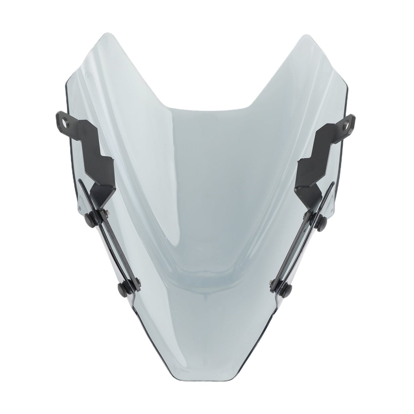 Pare-brise de moto compatible avec DUCATI Streetfighter V4 / V4S 2020+