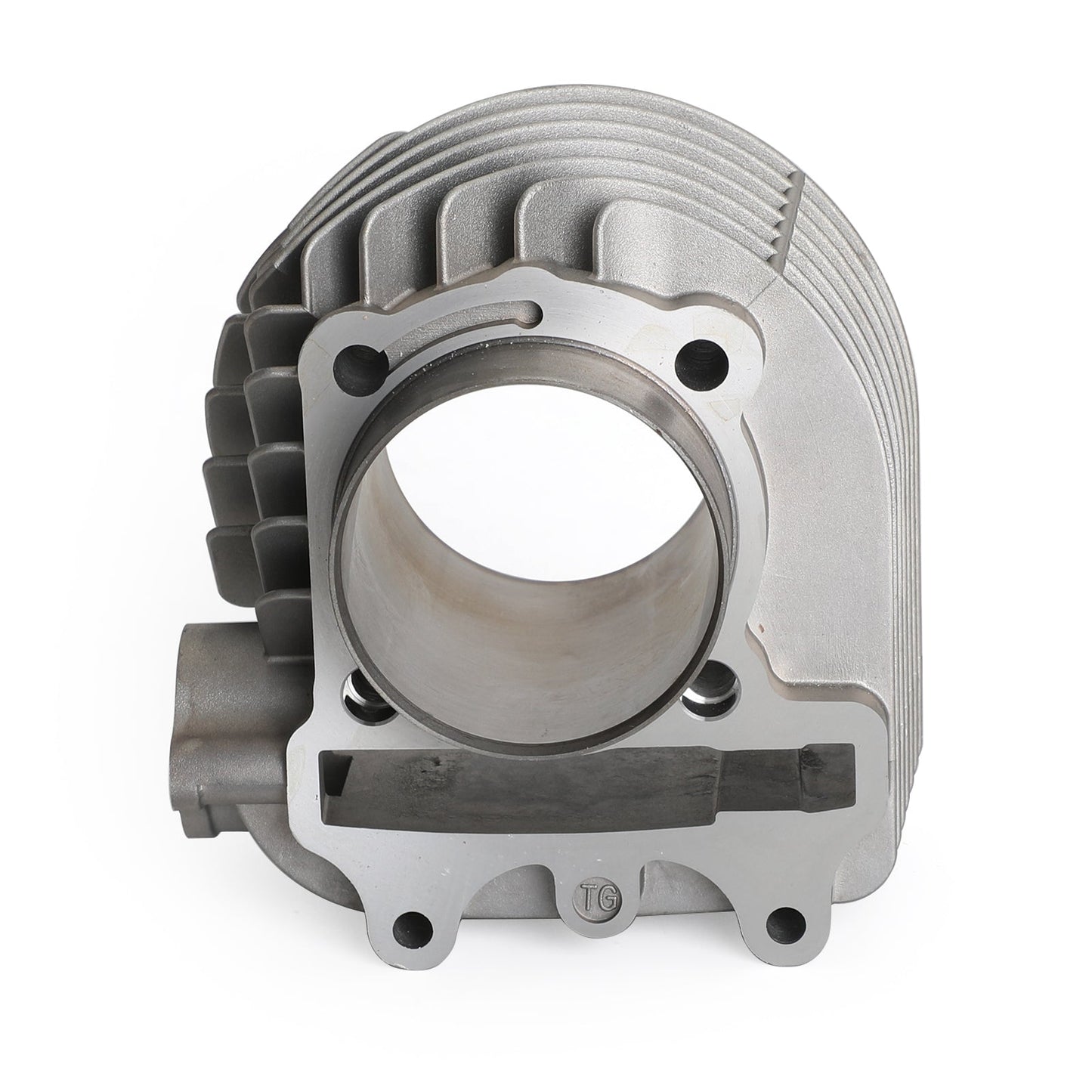 KIT DE MISE À NIVEAU DE CYLINDRE 172cc (ALÉSAGE 61mm) JOINT DE PISTON POUR MOTEURS GY6 125cc 150cc