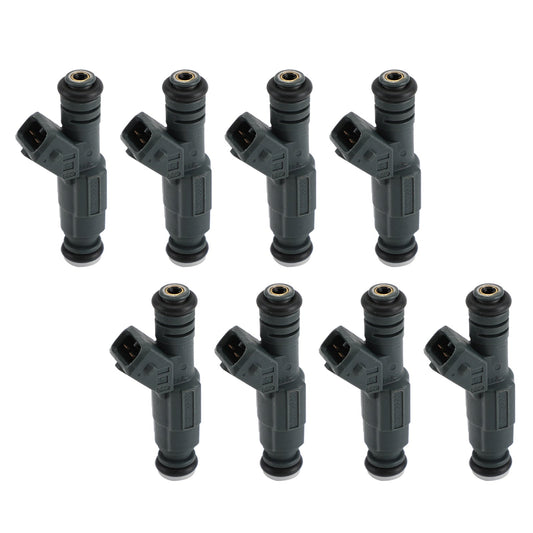 8Pcs Fuel Injectors 0280155931 Fit Chevrolet Corvette 1992-2004 5.7L