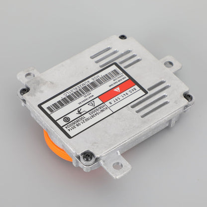 2012-2013 Volkswagen Eos Tiguan Headlight Ballast Control Unit Module 8K0.941.597.B