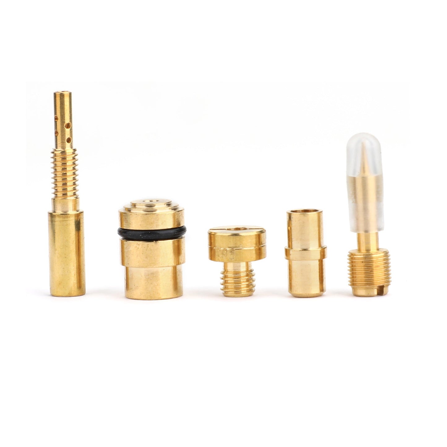 Kit de réparation de carburateur pour moto Yamaha YBR125 JYM125, pour carburateur VM22