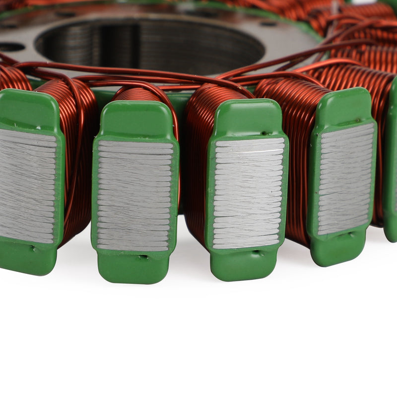 Magneto Stator Generator For Kawasaki Super Sherpa 250 KL250G KL250H 97-98/00-10 Champoo