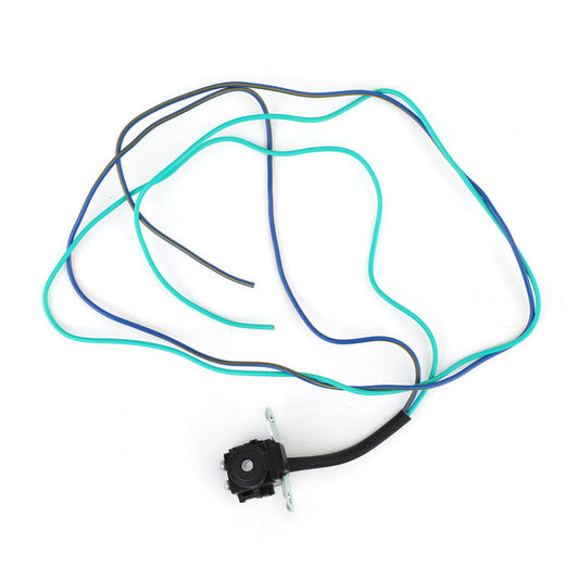 Sensor de bobina de captación compatible con Honda TRX450, TRX450ER, TRX450R, Sportrax ATV 2004-2014