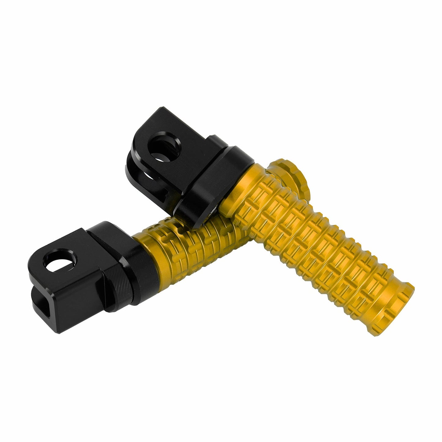 Repose-pieds avant pour CFMOTO 250SR 400NK 650NK 400GT 650GT 2019-2022