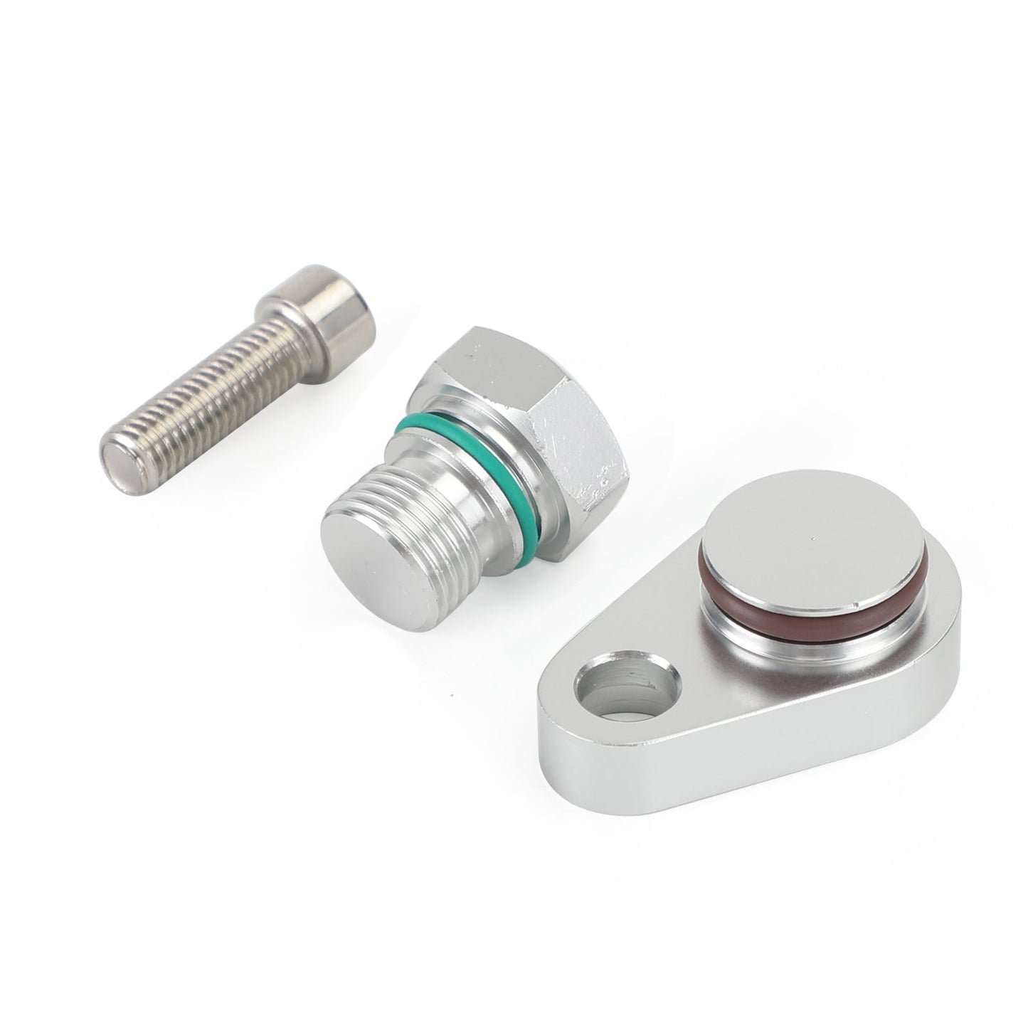 Kit de démarrage à froid 9e injecteur Billet pour Camaro Firebird TPI 305/350 1885-1888