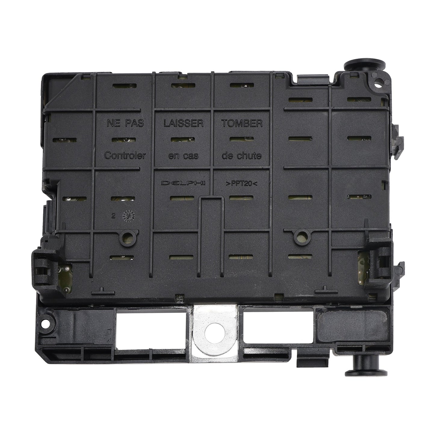 Citroen C2 C3 I II C3 Picasso DS3 9657608780 Engine Control Unit Fuse Box