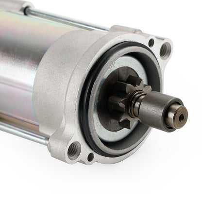 06-09 Ski-Doo Skandic Freestyle 300 F Session Tundra Starter Motor Assosary