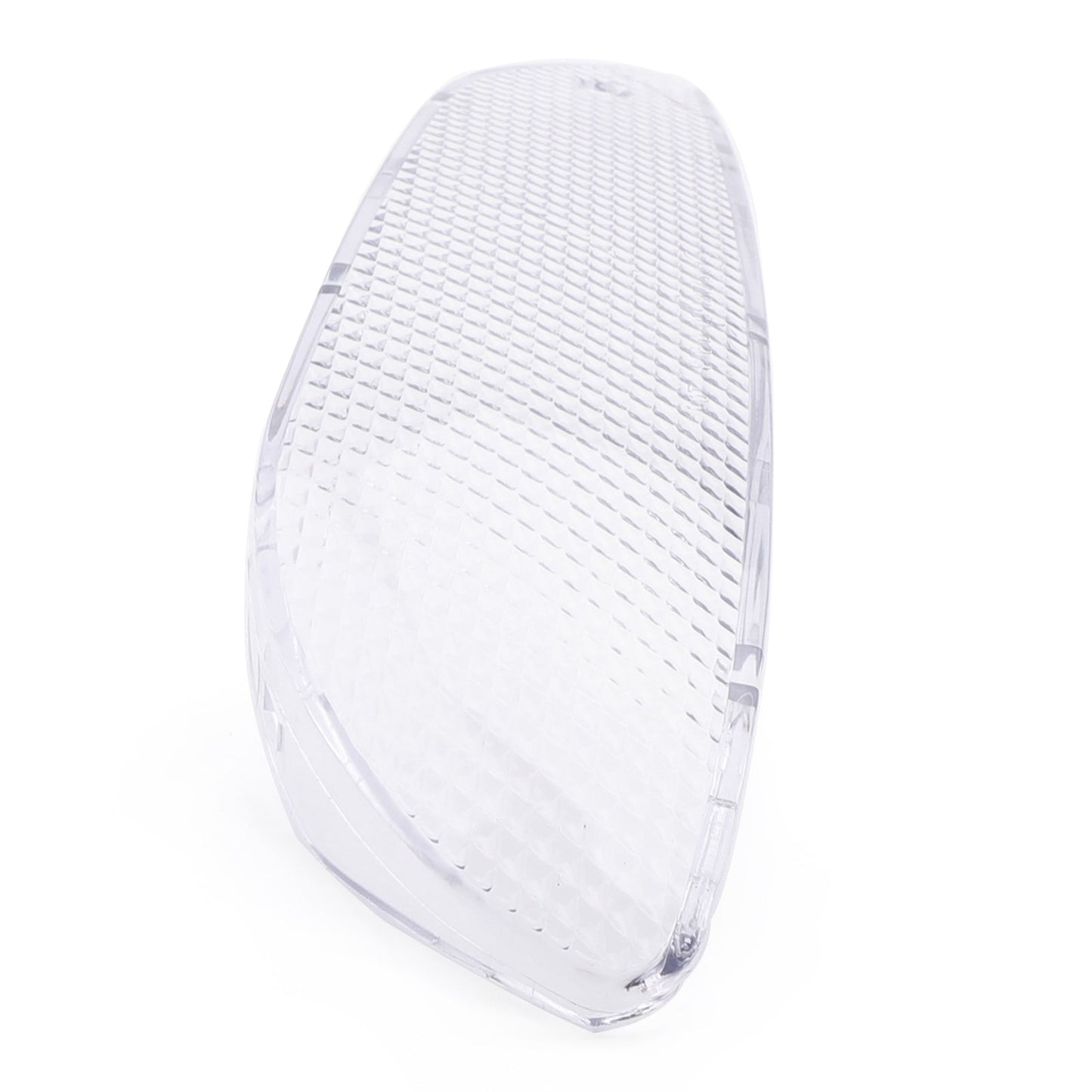 Lente de intermitentes delanteros para BMW K1200LT (1999-2007, 2002-2003), transparente