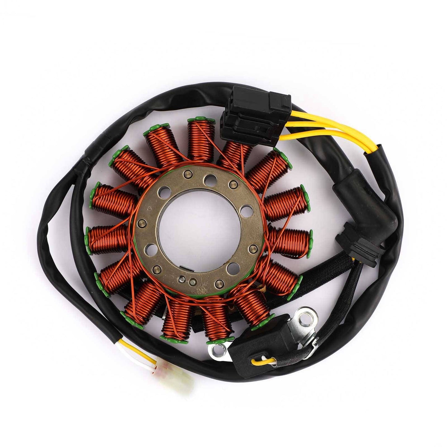 Generator Stator Fit for For Honda CBR1000RR 2010-2016 CBR1000S 14-16 31120-MFL-D21