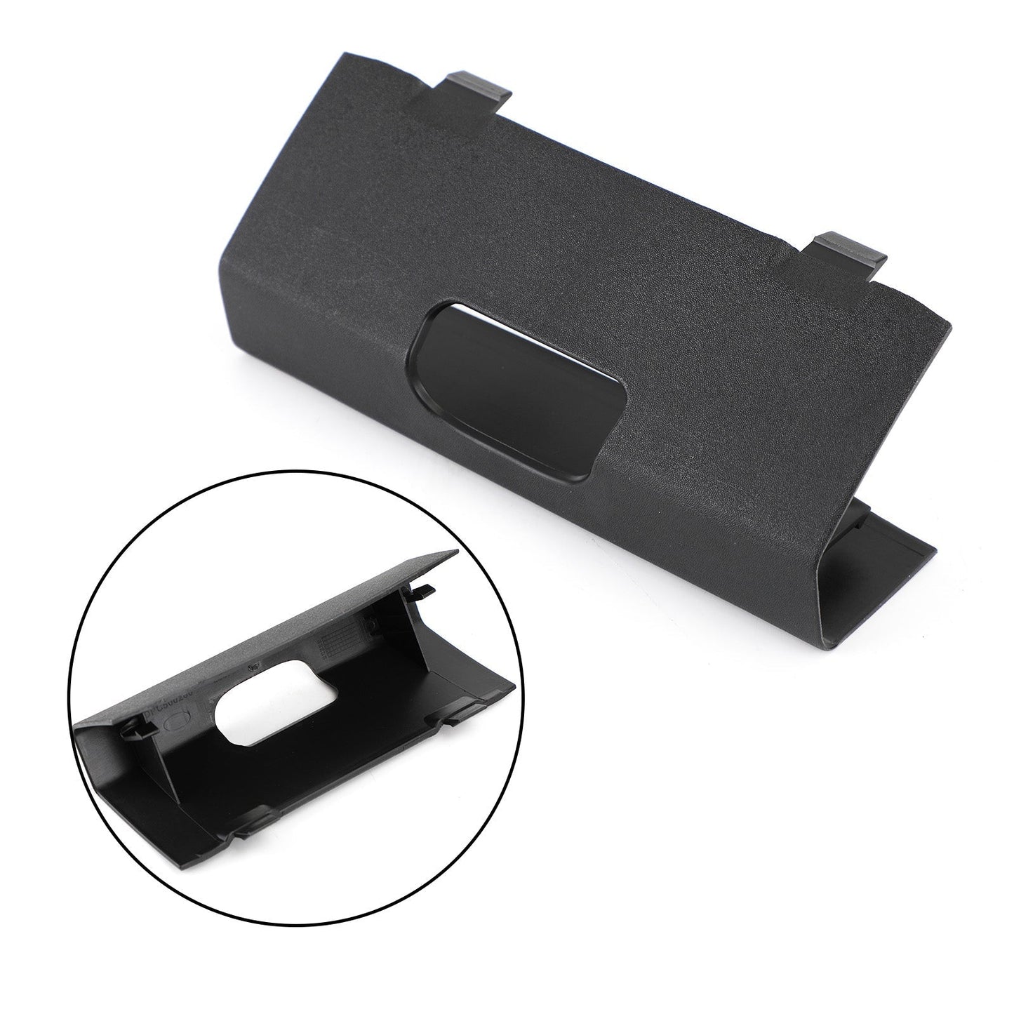 Land Rover Range Sport 2006-09 Front Bumper Tow Hook Cover Cap DPC500280PUY