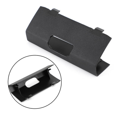 Land Rover Range Sport 2006-09 Front Bumper Tow Hook Cover Cap DPC500280PUY