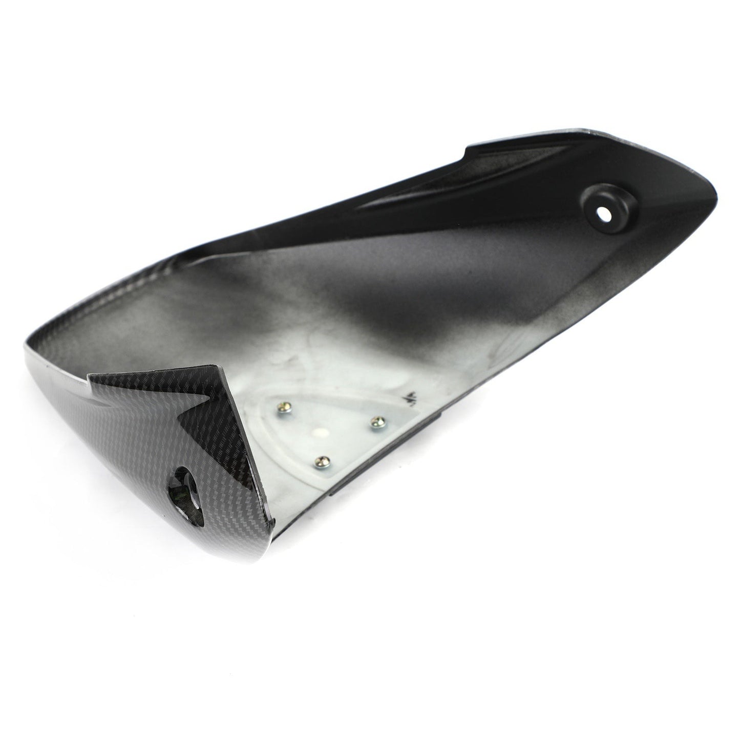 Ducati 796 795 M1100 696 Motorcycle Rear Seat Fairing Cover Cowl CBN
