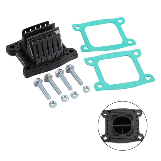 Intake Reed Valve For For Yamaha Blaster 200 YFS200 Bike ATV 1988-2006