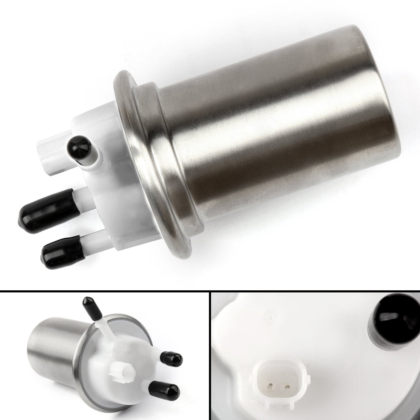 Bomba de combustible para Honda CBF125 2008-2015 NXR150 2008-2015 Hero Karizma ZMR 2010-2016 Assosary