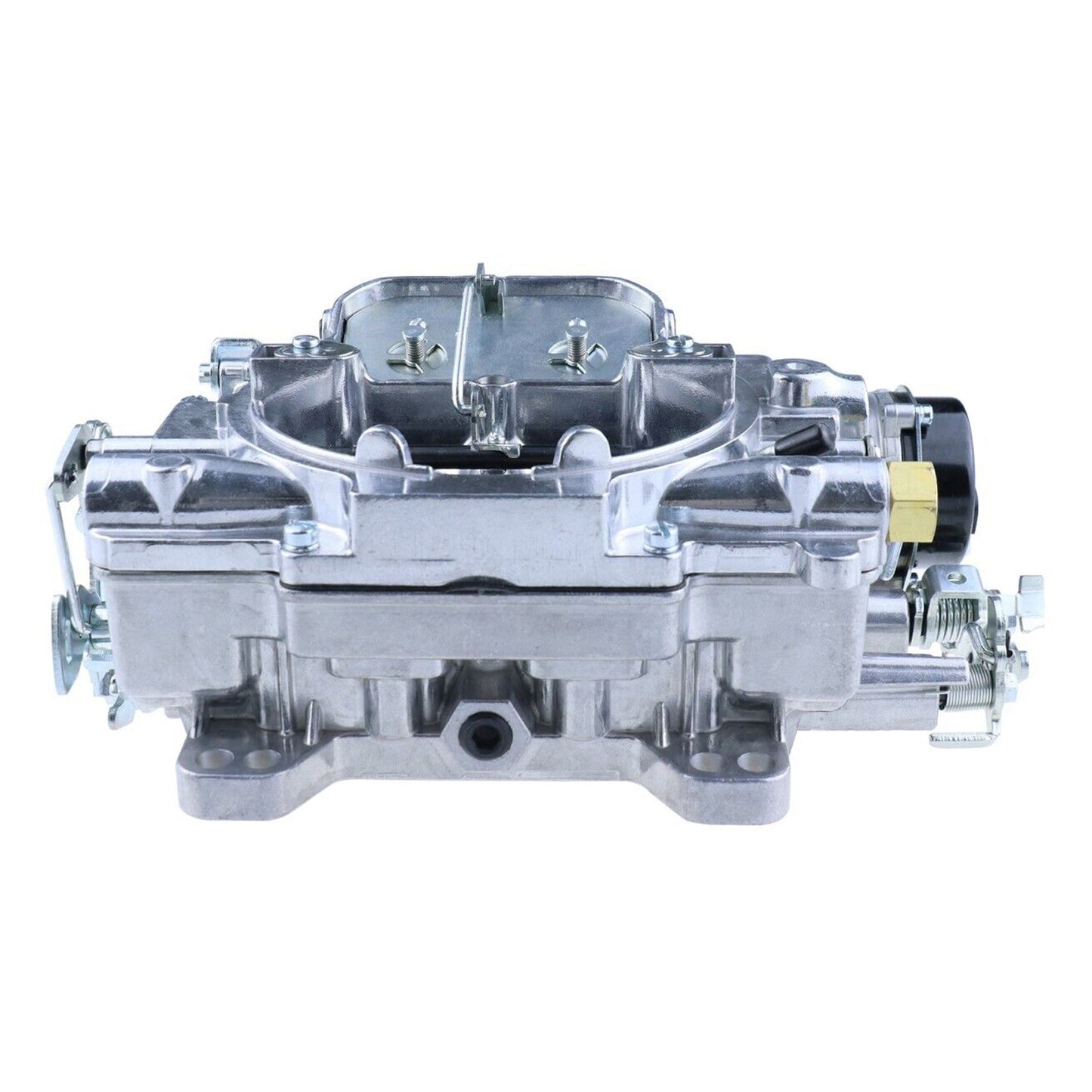 4 BBL Electric Choke 1409 Carburetor Edelbrock Performer 600 CFM Carb 1409-600