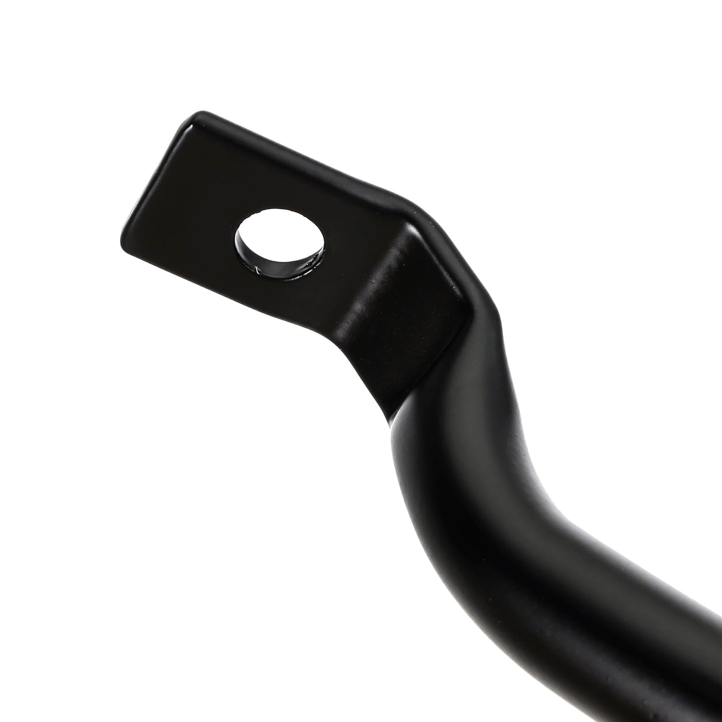 Luggage Rack Side Saddle Bag Mount Bracket Left For Triumph Bobber 2017-2023 22