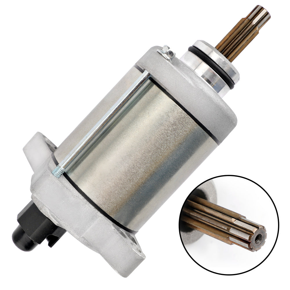 STARTER MOTOR 31200-HR0-F01 FITS Honda TRX420 FourTrax Rancher 420 TRX420FPA Assosary
