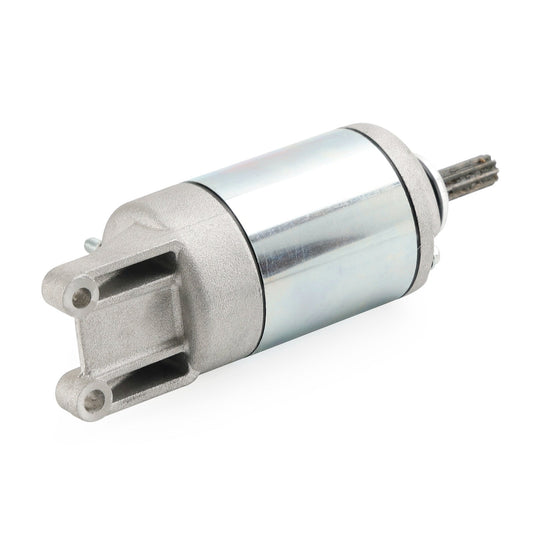 07-10 Suzuki LT-A450X LTA450X LTA450XZ Kingquad 450 AXi Starter Motor 31100-11H00 Assosary