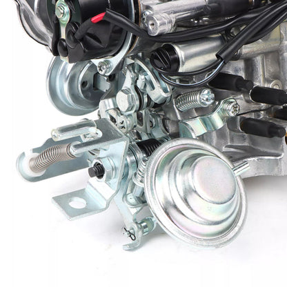 1981-1995 Toyota Pickup 22R engine Carburetor Carb 21100-35520