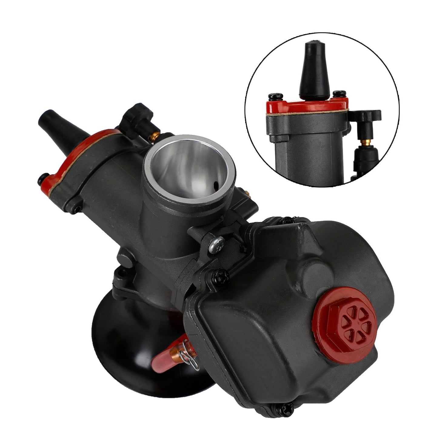 Carburateur Carb 671-040R6500 792-404-8100 Honda MONKEY GROM125 MSX125 Monkey 125 124cc