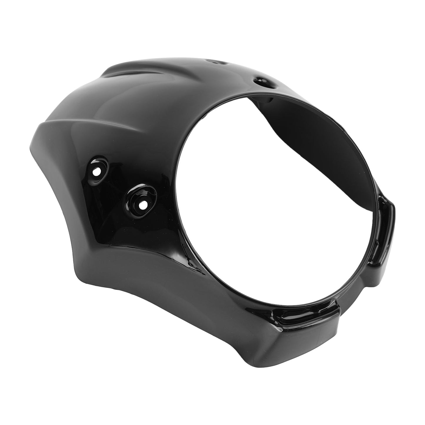 Pare-brise de phare avant pour Honda Rebel CMX 300 500 17-2021