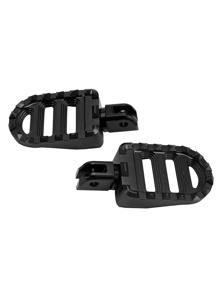 Reposapiés delanteros Speedmaster 2018-2023 Rocket 3GT 2020-2023 Estriberas