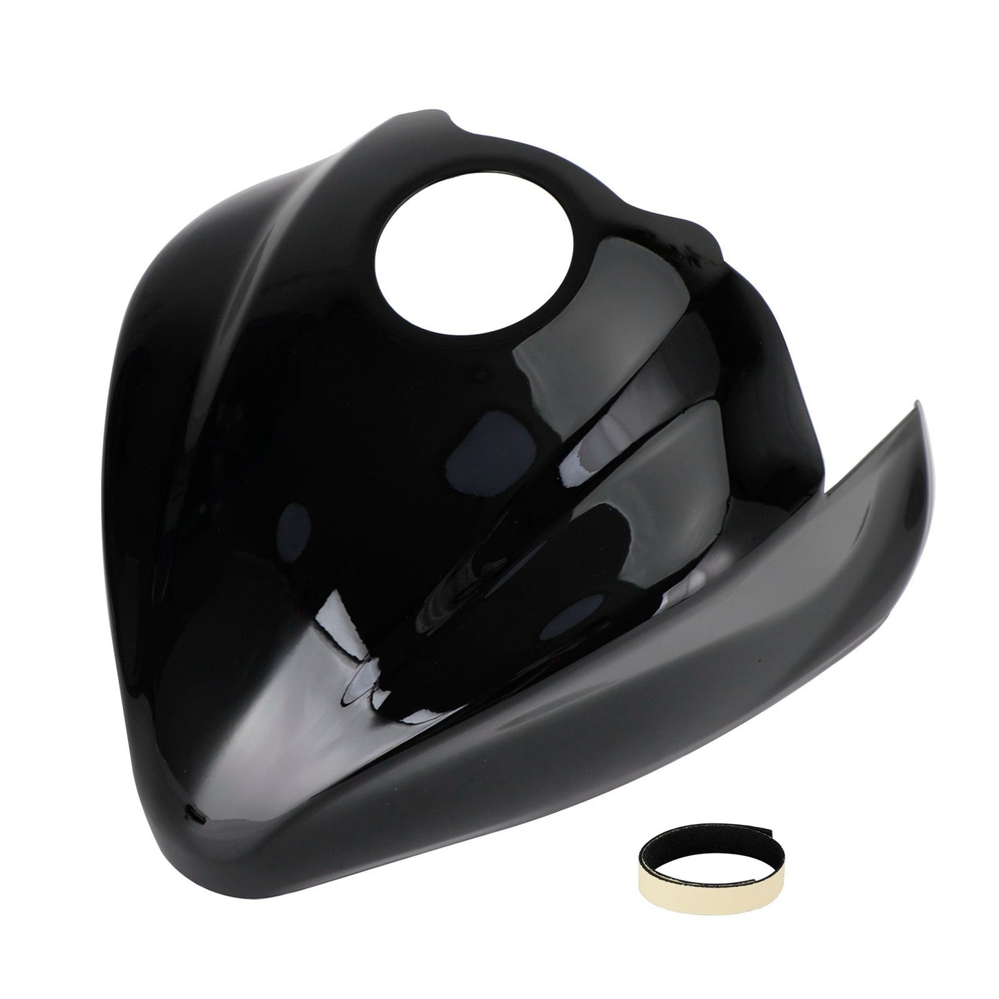 Protection de carénage de couvercle de réservoir d'essence pour Suzuki GSX-S 1000 GSXS 2015-2020