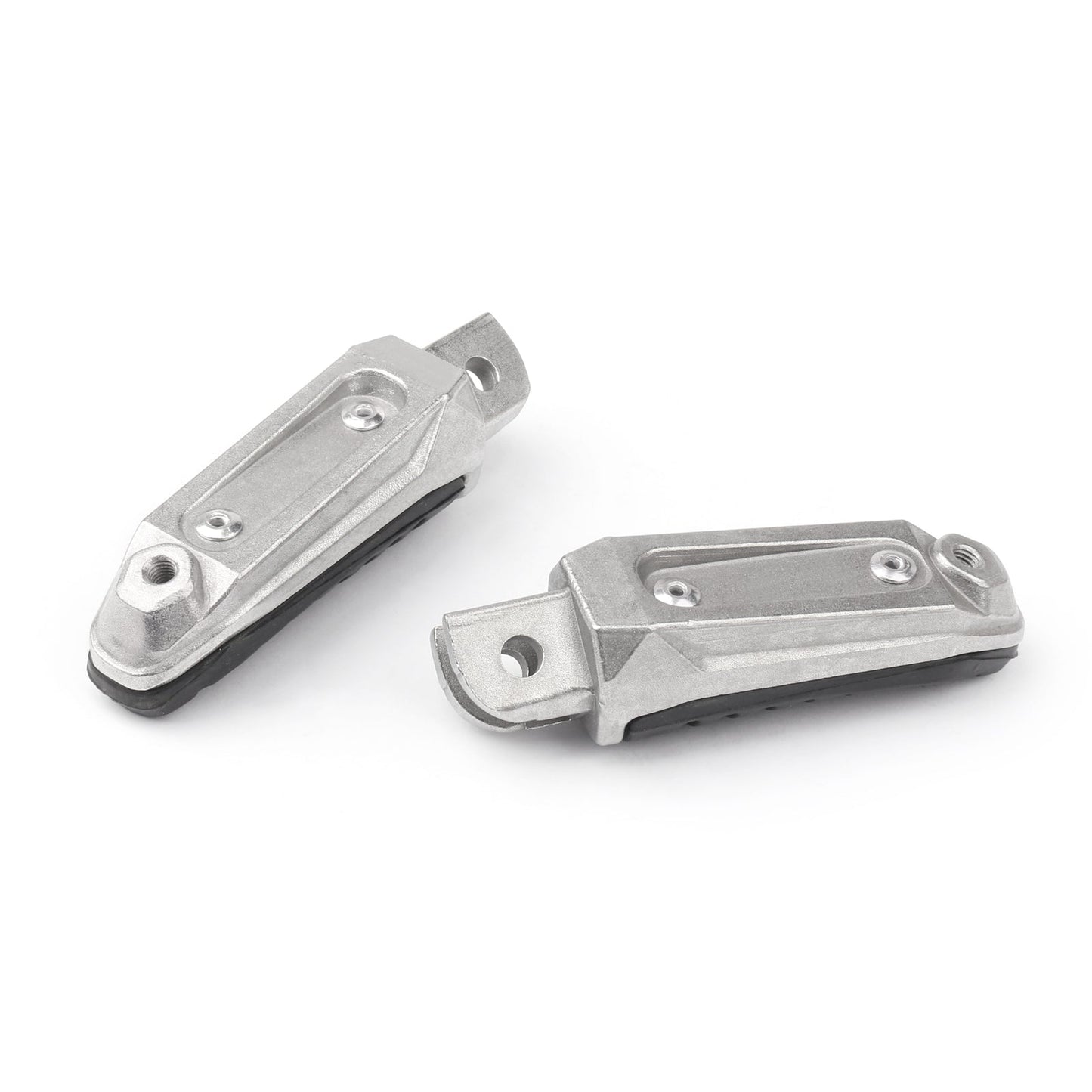 Repose-pieds avant pour Suzuki i B-King GSX1400 02-08 GSR750 11-13 SV1000 03-07 GSX1250 10-11