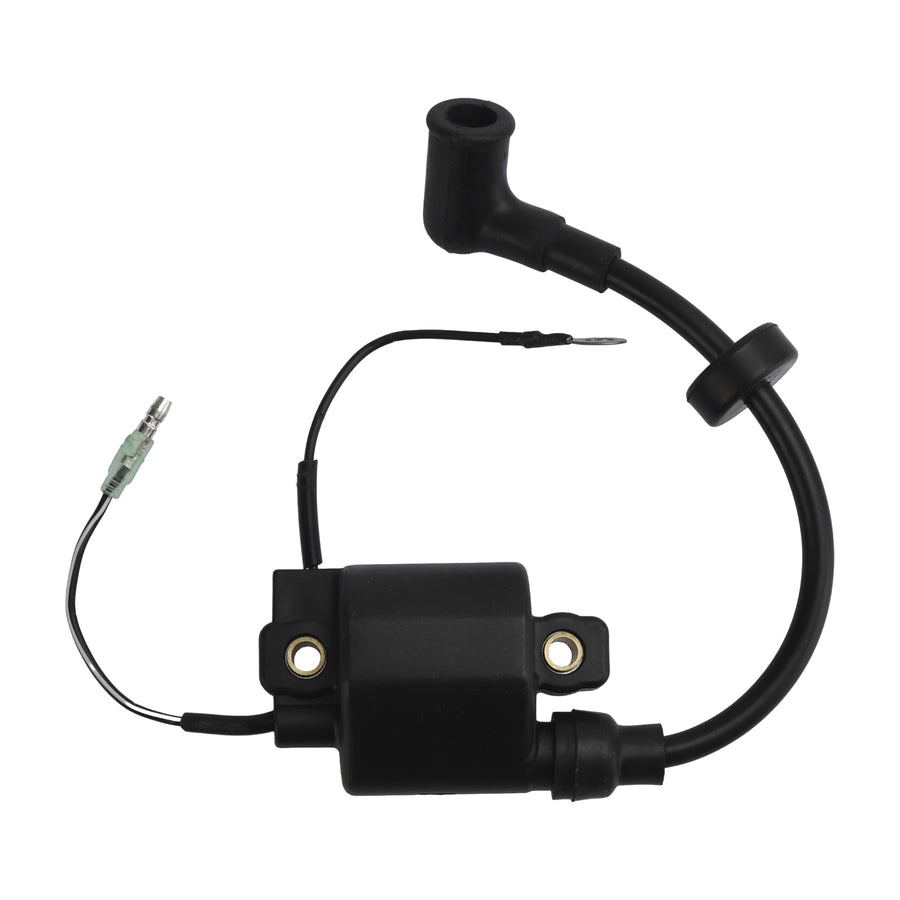 2001-2013 Yamaha 60HP E60H M(H/W/D)L 6H3-85570-10 Ignition Coil