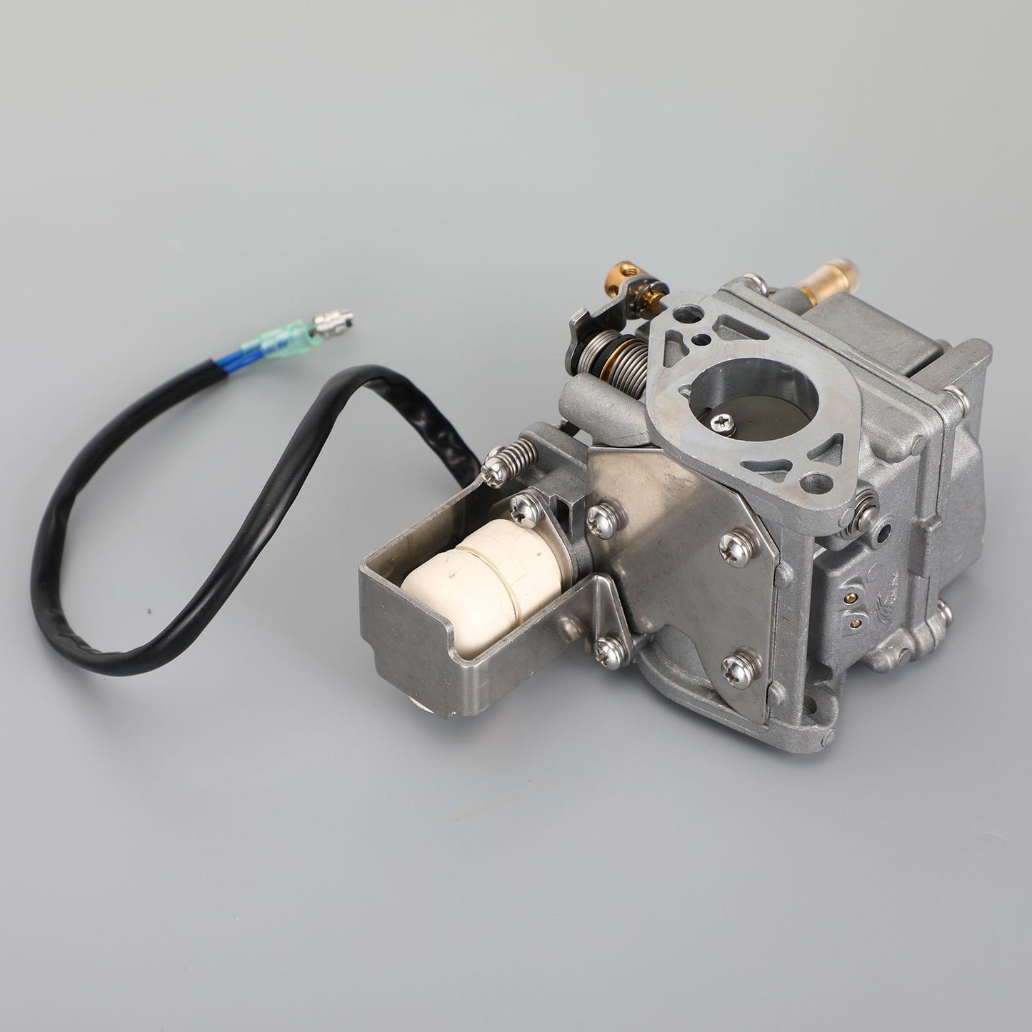 Carburador Yamaha 20 CV 4 tiempos 2007-2018 6AH-14301-00 6AH-14301-01