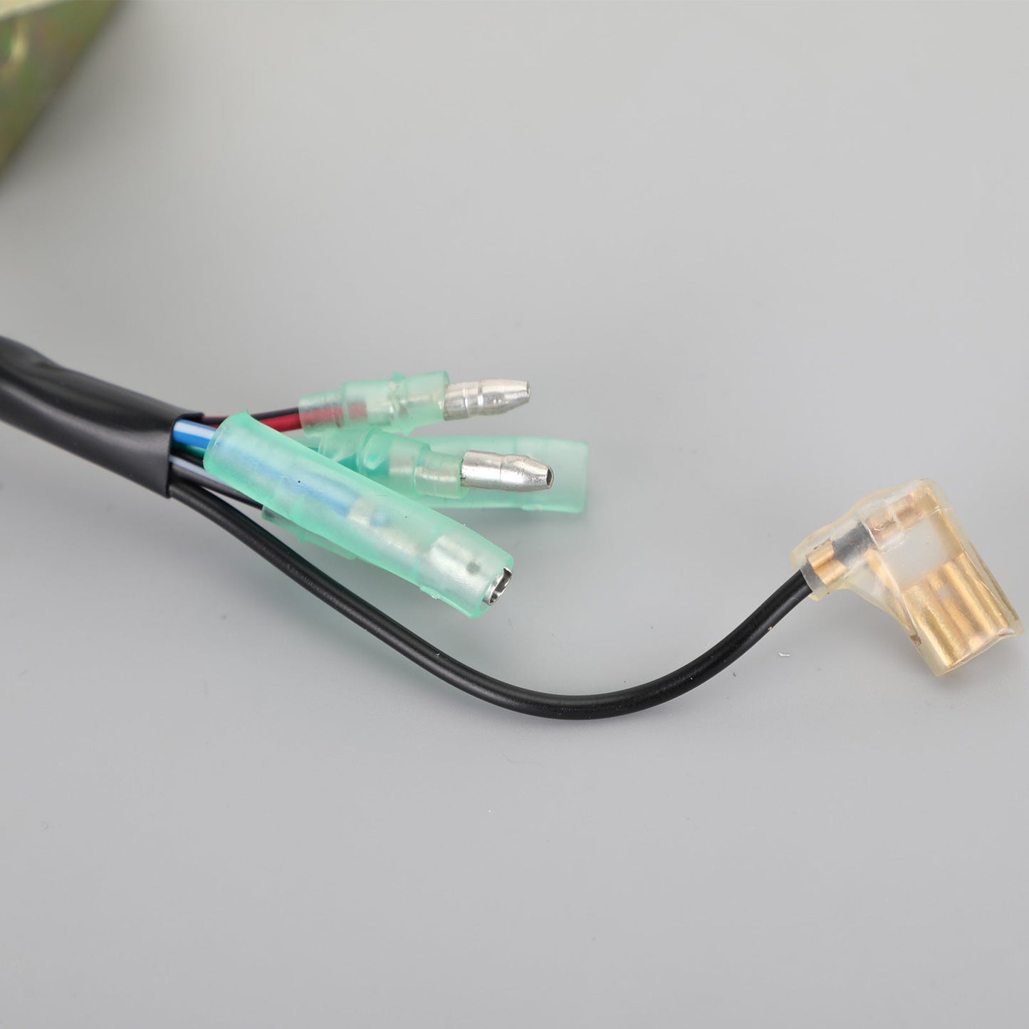 1979 Honda XR185 #30400-437-013 Encendedor de caja CDI 30400-437-023